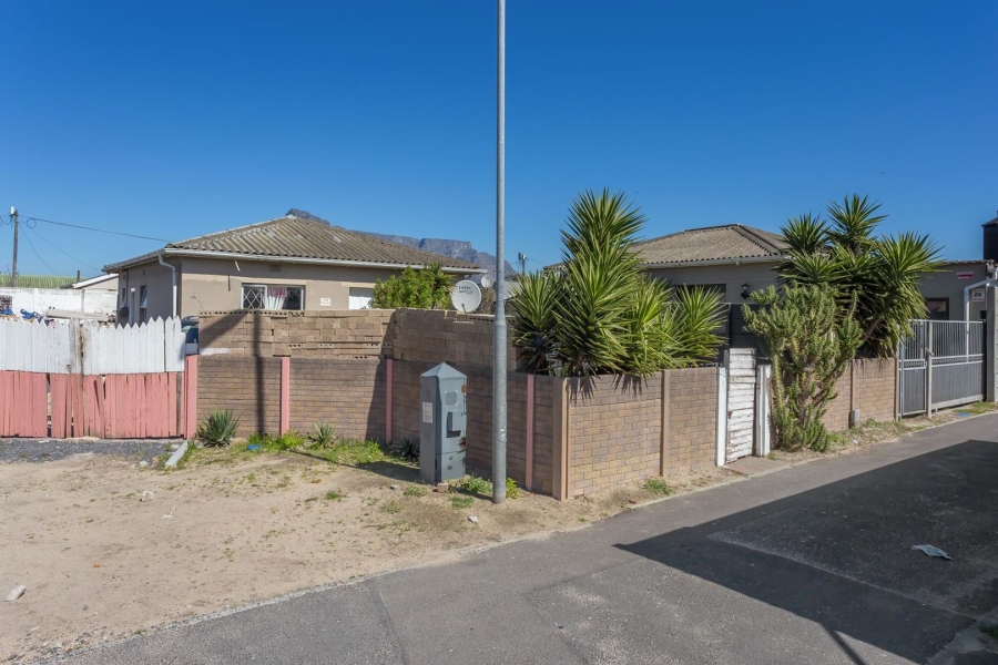 3 Bedroom Property for Sale in Brooklyn Western Cape